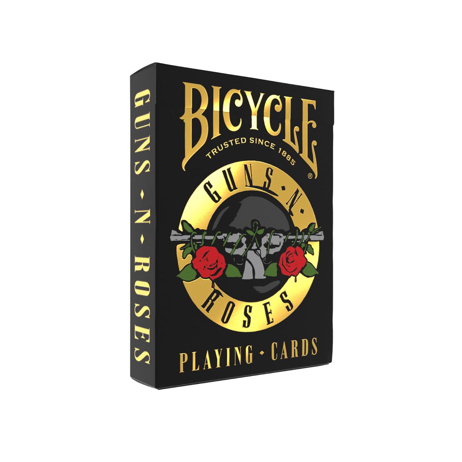 Produktbild Bicycle® Guns N´Roses 4 von 7