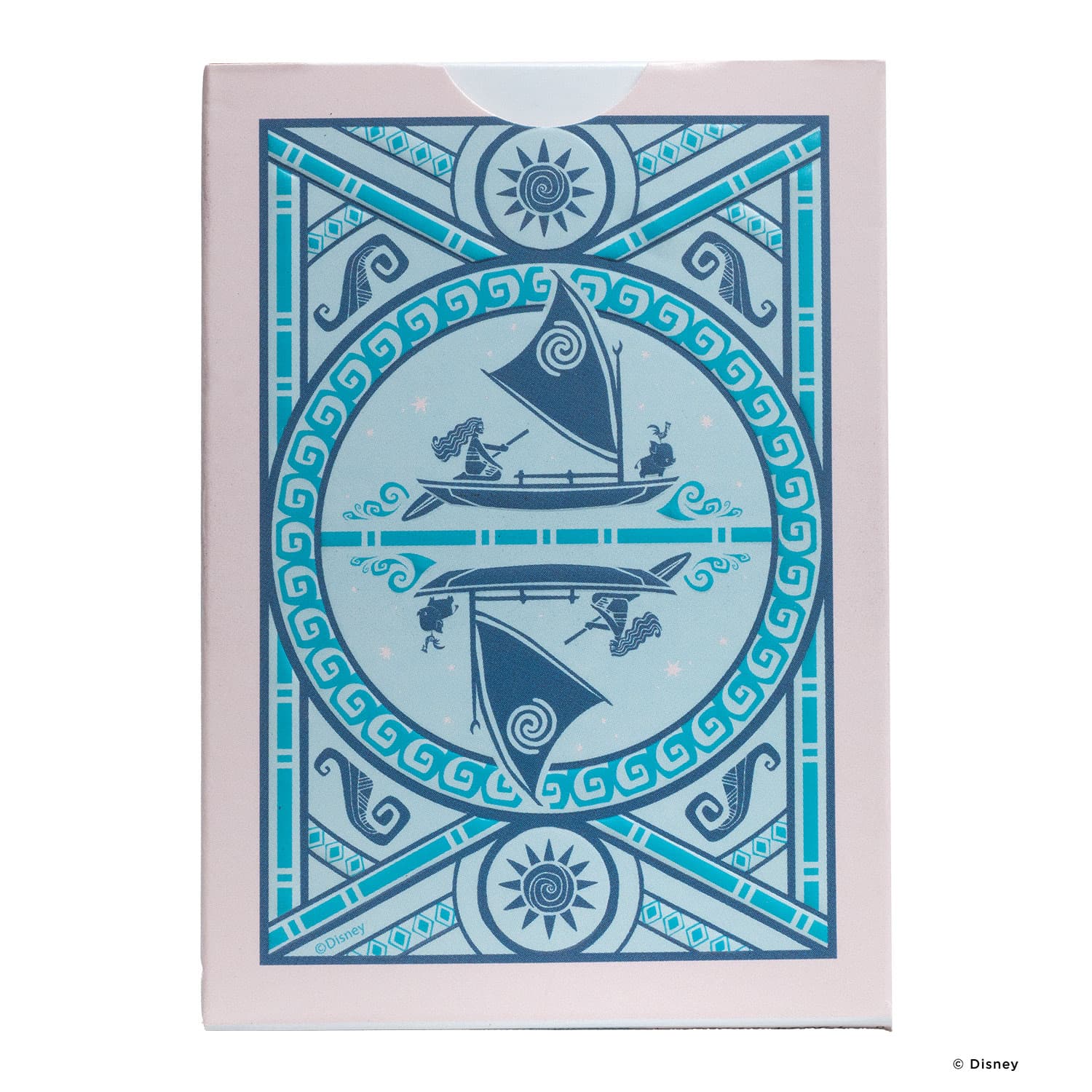 Produktbild Bicycle® Disney Vaiana 3 von 4
