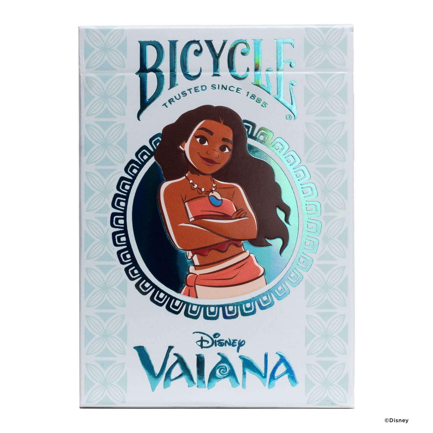 Bicycle® Disney Vaiana