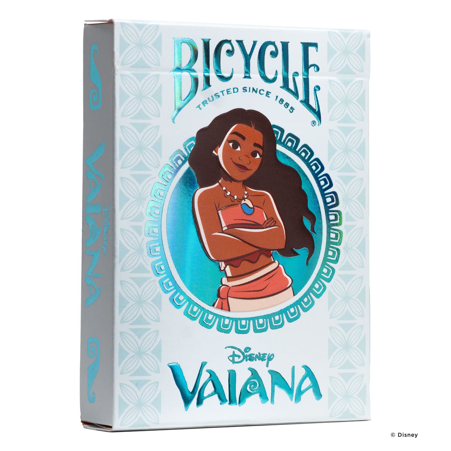 Produktbild Bicycle® Disney Vaiana 2 von 4
