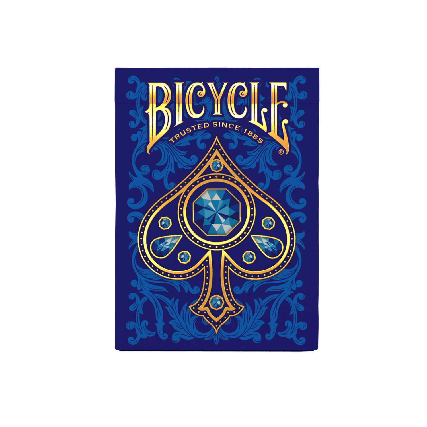 Bicycle® Royal Spielkarten