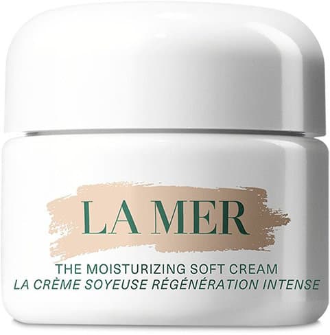 LA MER Moisturizing Soft Creme