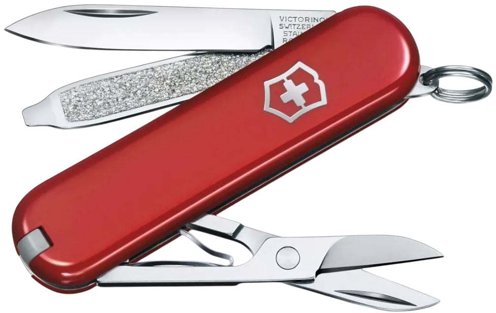 VICTORINOX Taschenmesser Classic SD
