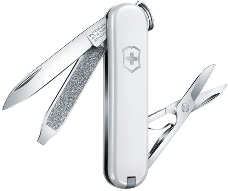VICTORINOX Taschenmesser Classic SD