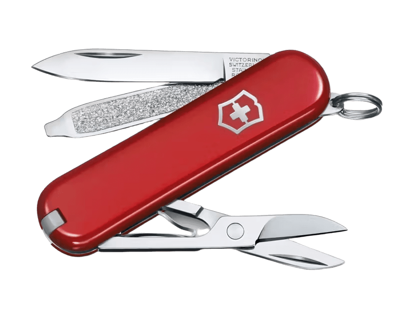 VICTORINOX Taschenmesser Classic SD Blister