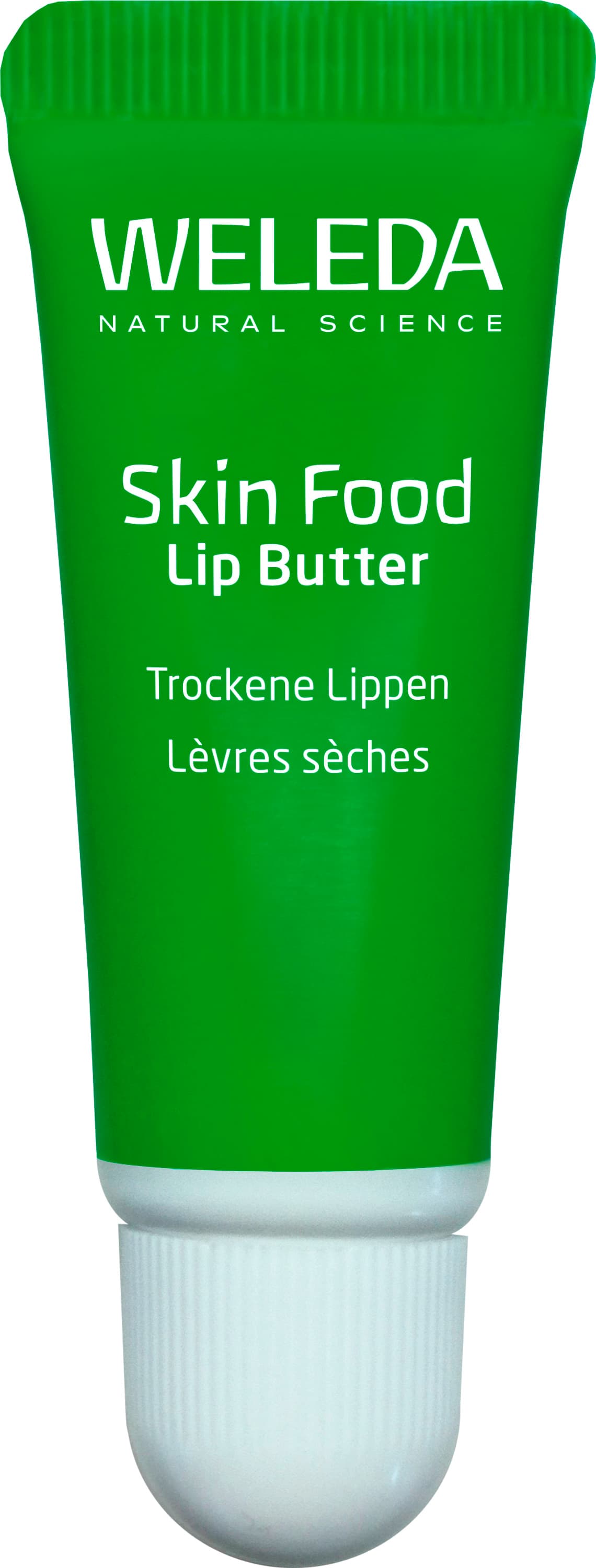 WELEDA SKIN FOOD Lip Butter