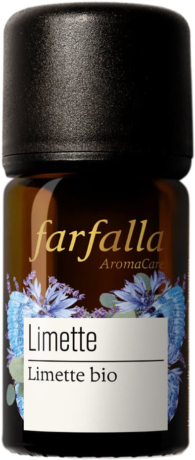 Farfalla Zitronen-Eukalyptus bio