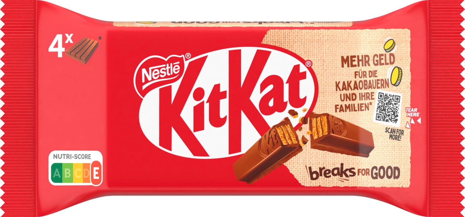 Nestlé KitKat Classic