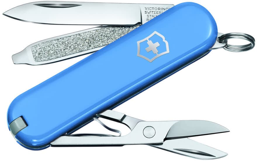 VICTORINOX Taschenmesser Classic SD