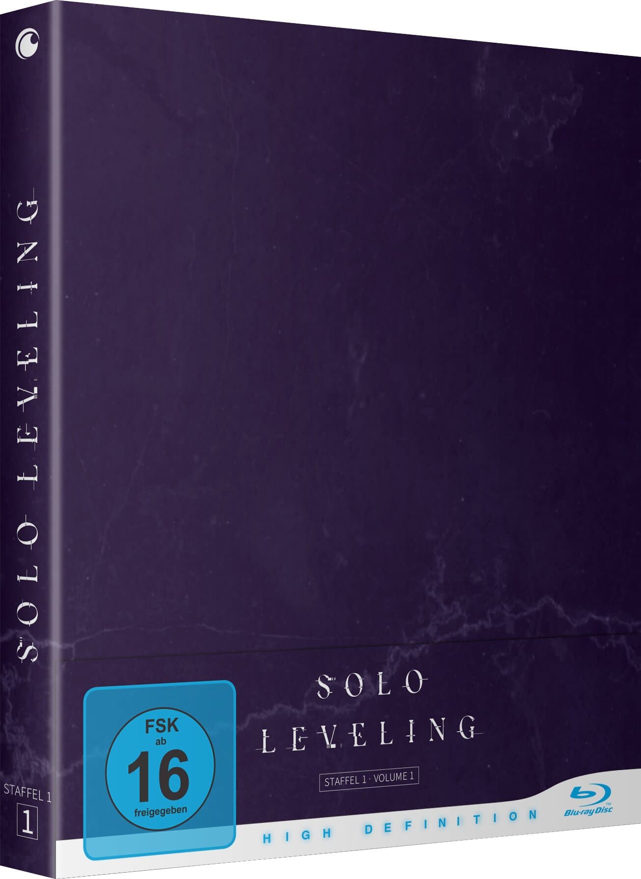 Solo Leveling - Staffel 1 - Vol.1