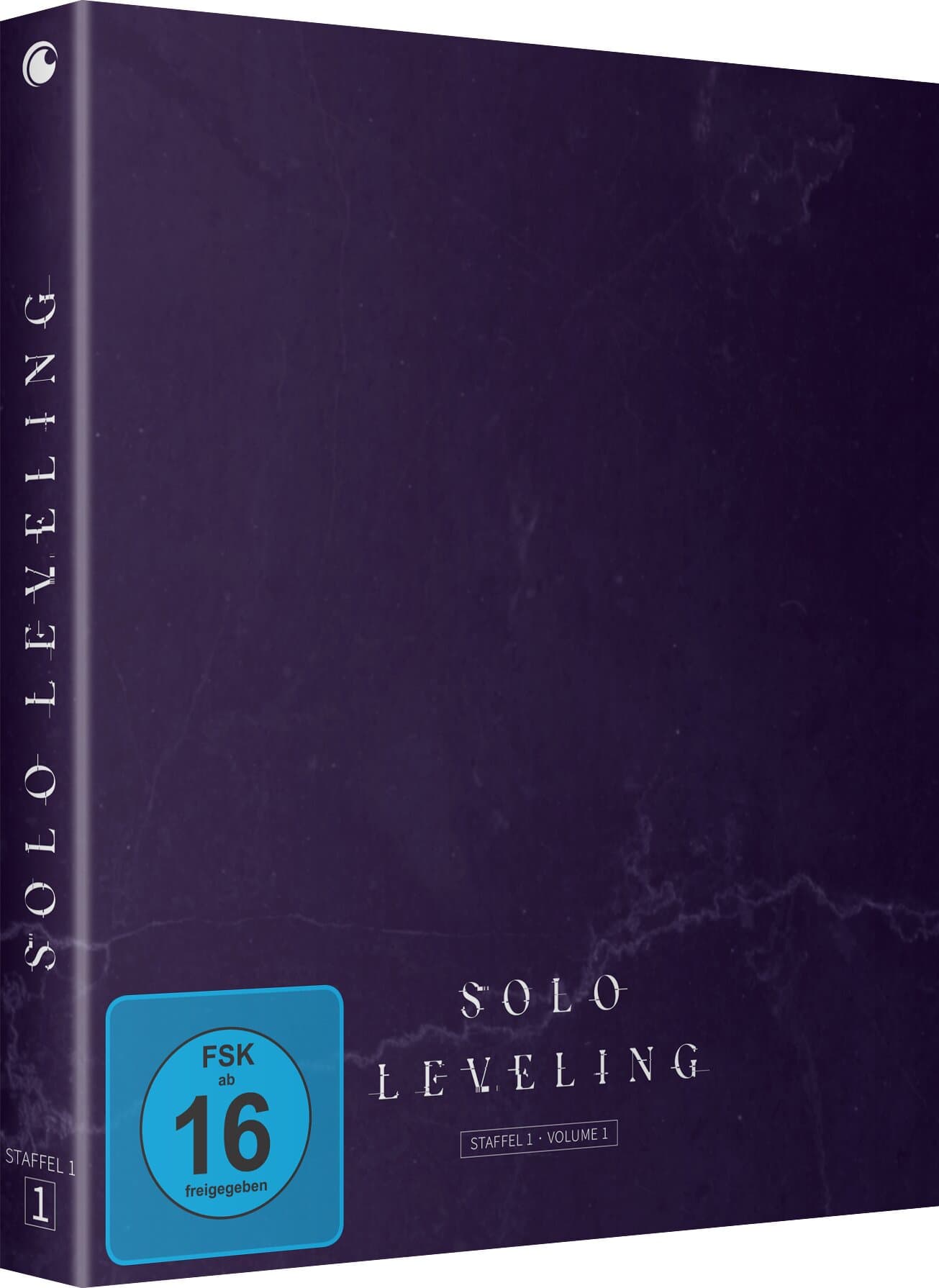 Solo Leveling - Staffel 1 - Vol.1