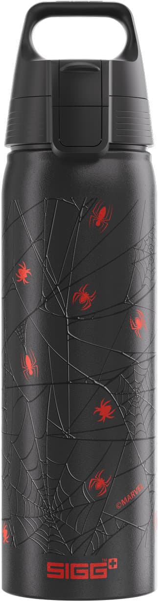 SIGG Trinkflasche WMB One Spiderman 750ml