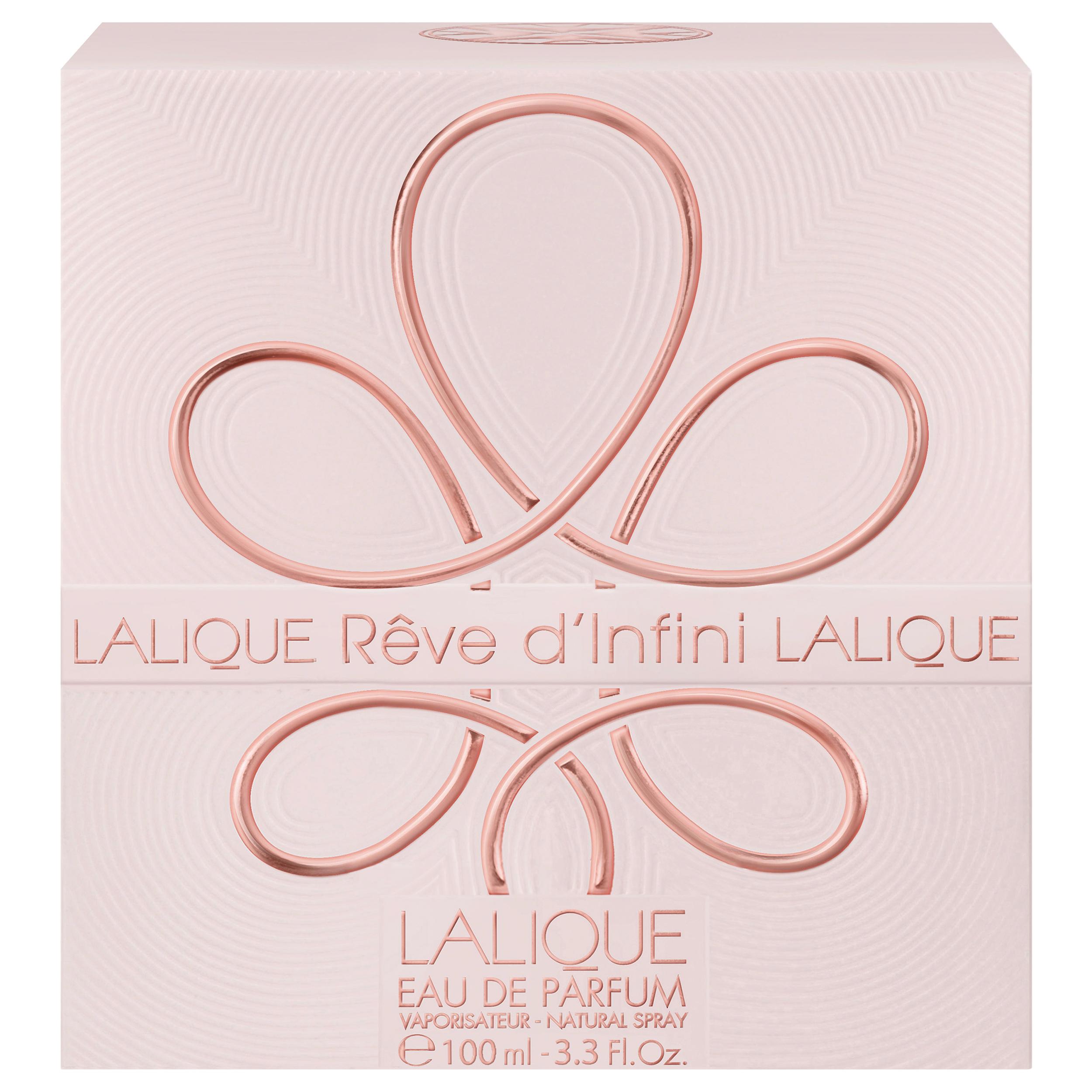Produktbild LALIQUE Rêve d'Infini Eau de Parfum 3 von 3