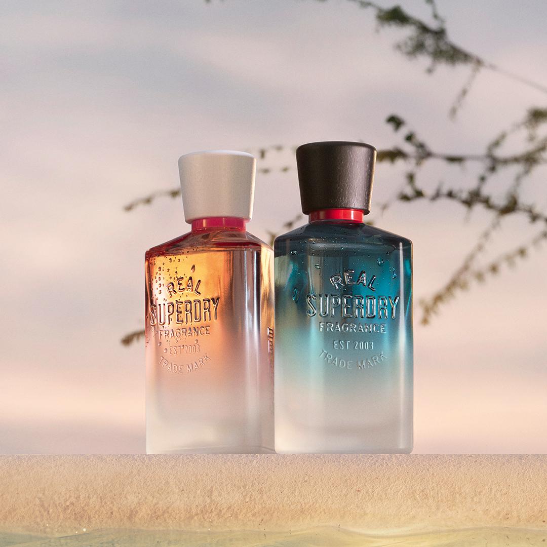 Produktbild REAL SUPERDRY Superdry 02 for Him Eau de Toilette 6 von 6