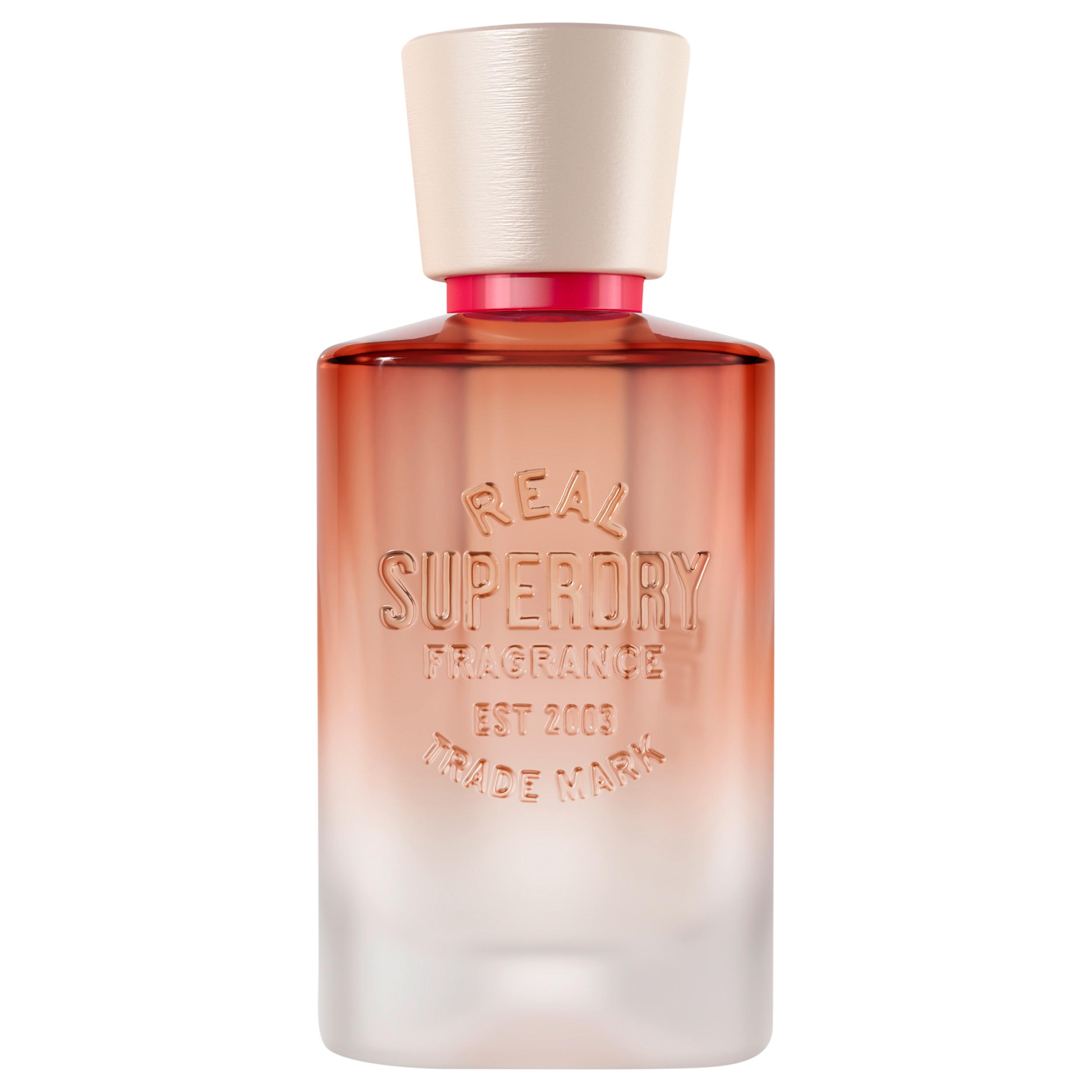 REAL SUPERDRY Superdry 02 for Her Eau de Toilette