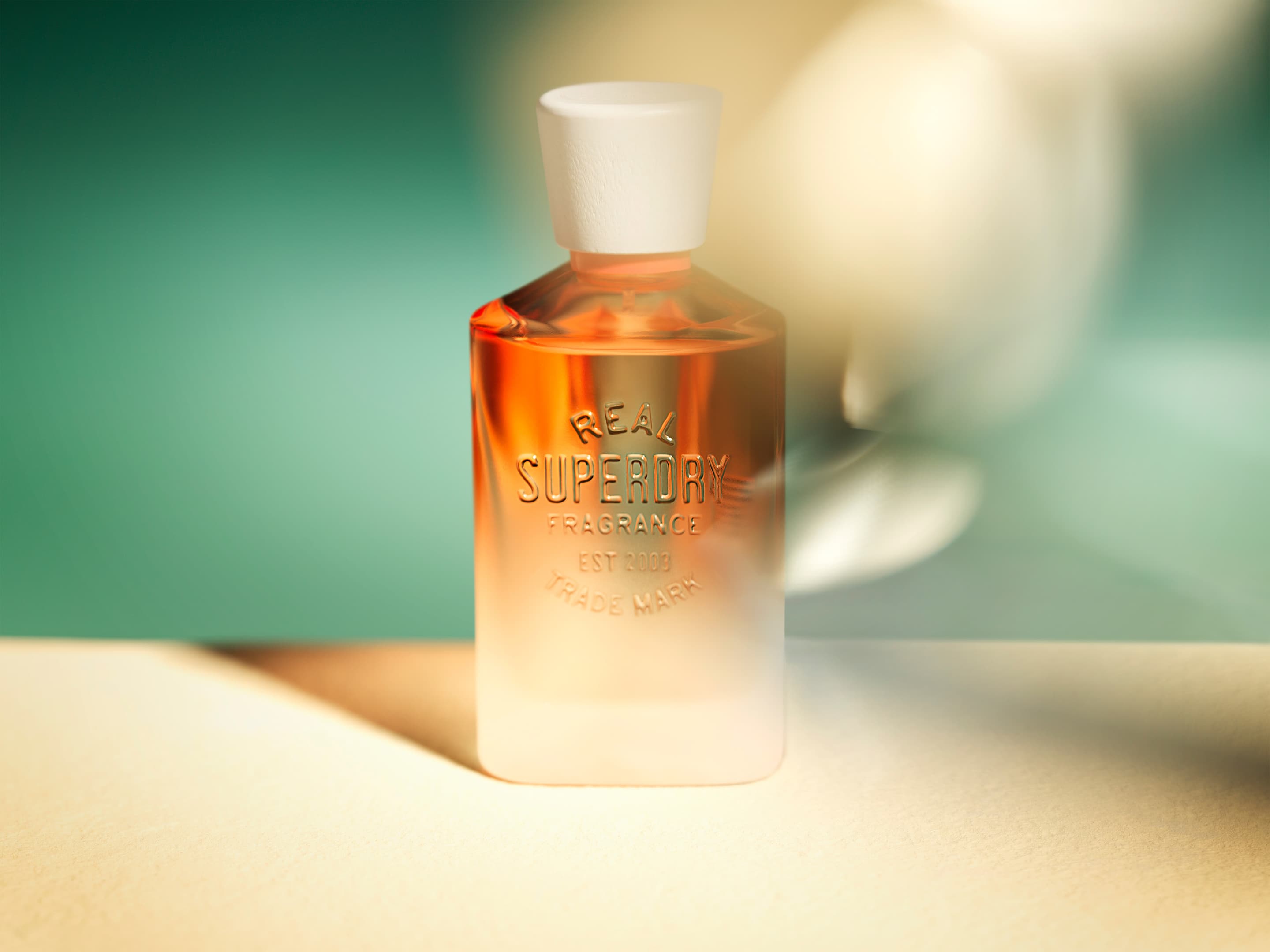 Produktbild REAL SUPERDRY Superdry 02 for Her Eau de Toilette 4 von 6