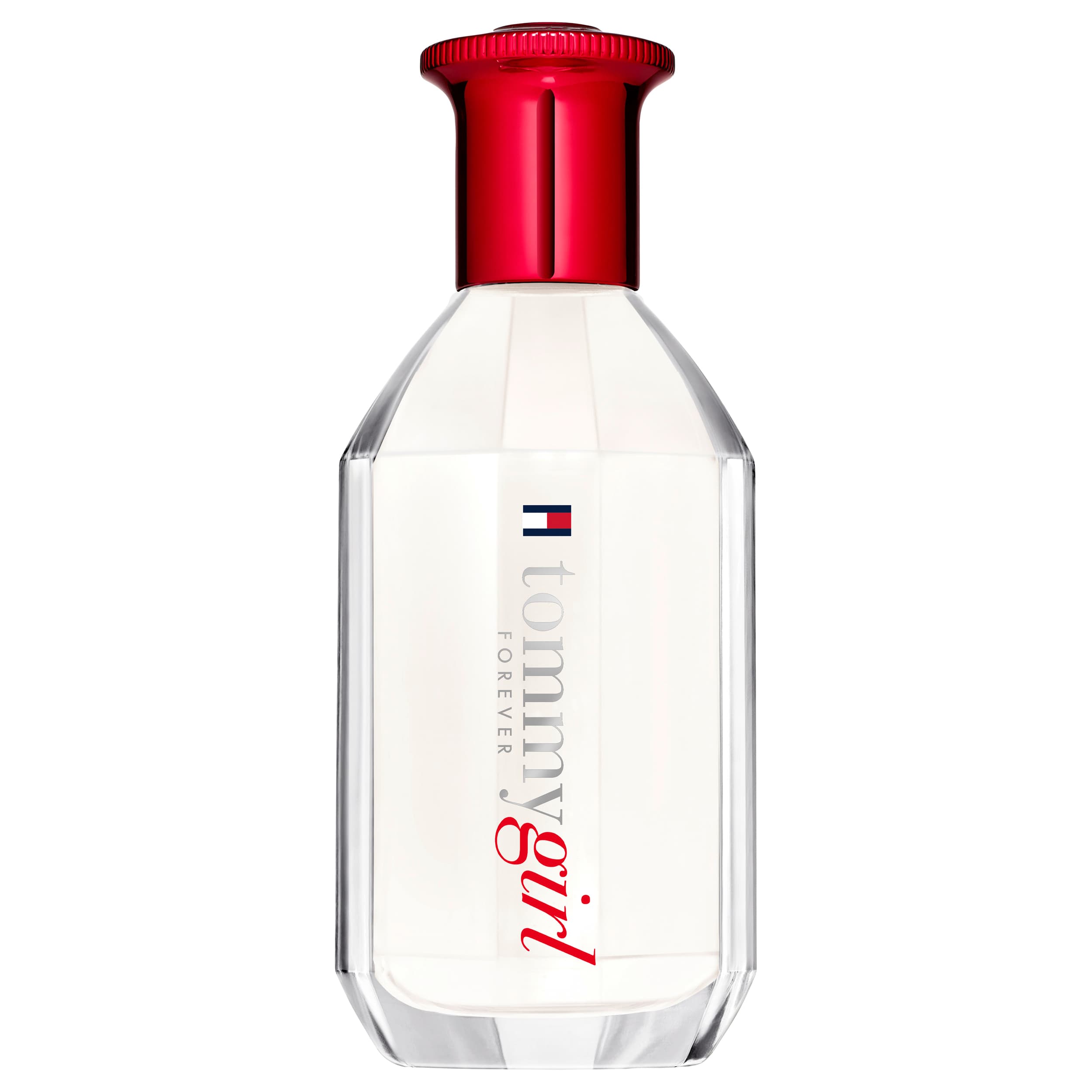 TOMMY HILFIGER Tommy Girl Forever Eau de Toilette