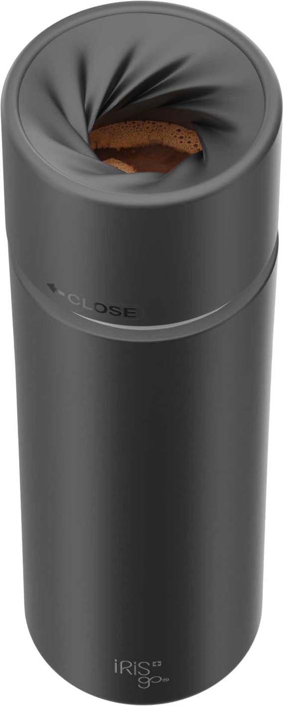 IRISgo® Cup Stream 650ml
