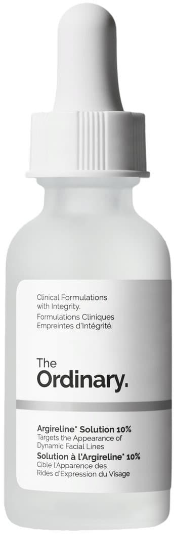 The Ordinary Argireline Solution 10%