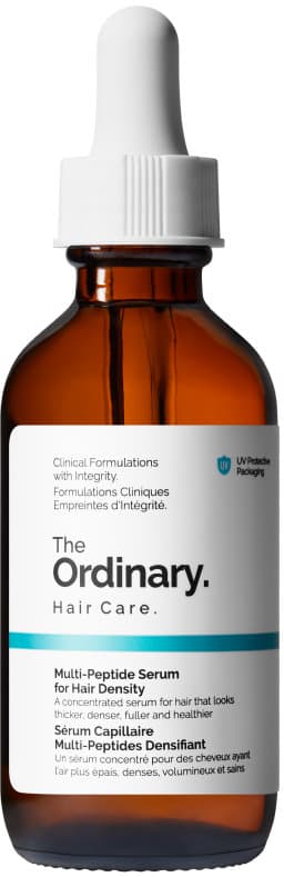 The Ordinary Multi-Peptide Serum for Hair Density