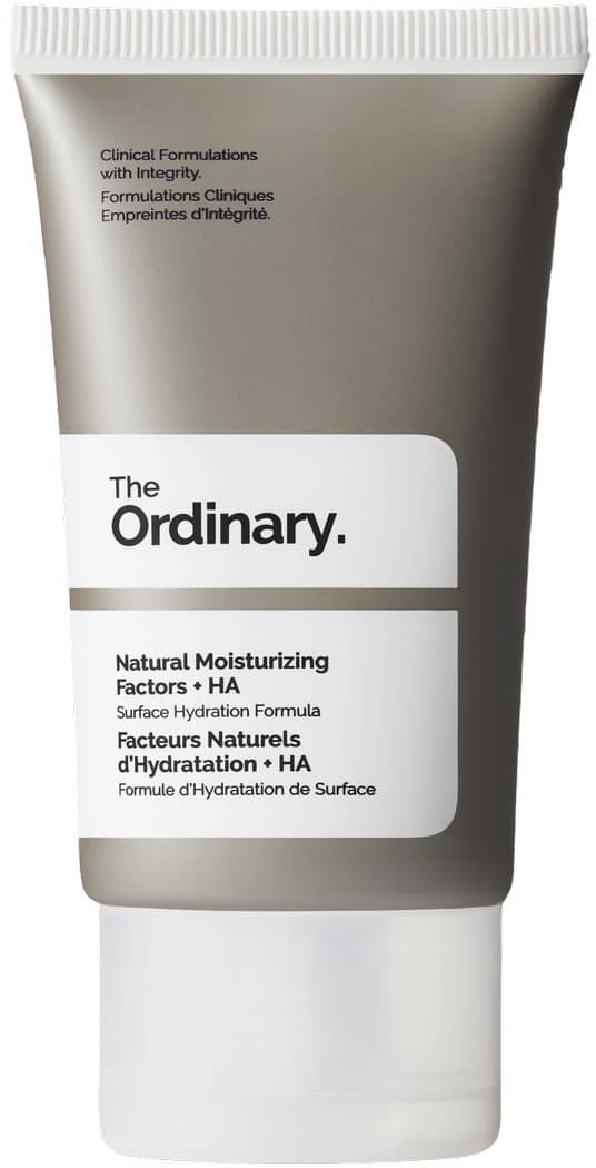 The Ordinary Natural Moisturizing Factors + HA