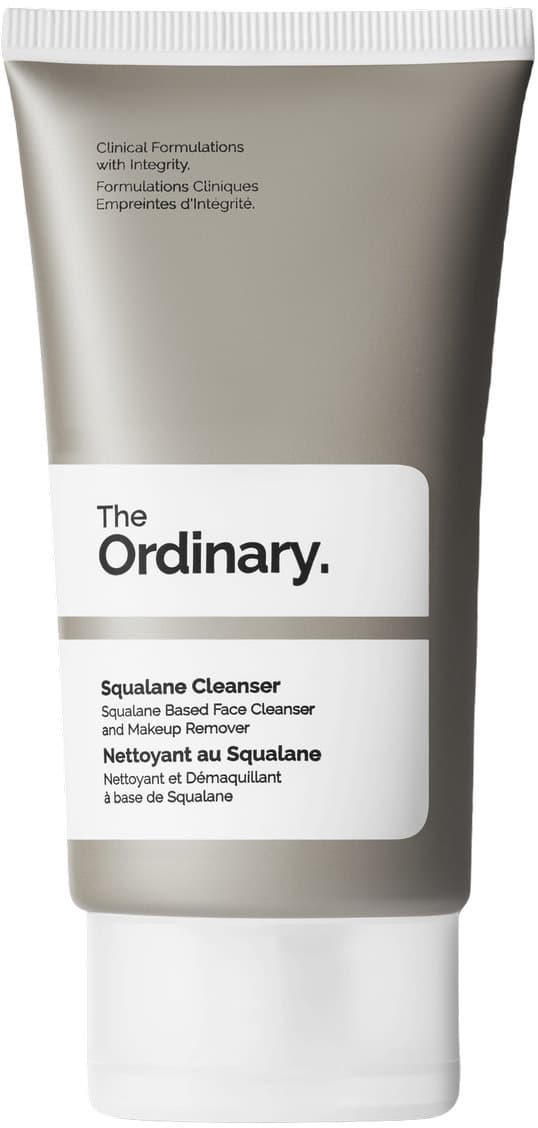 The Ordinary Squalane Cleanser