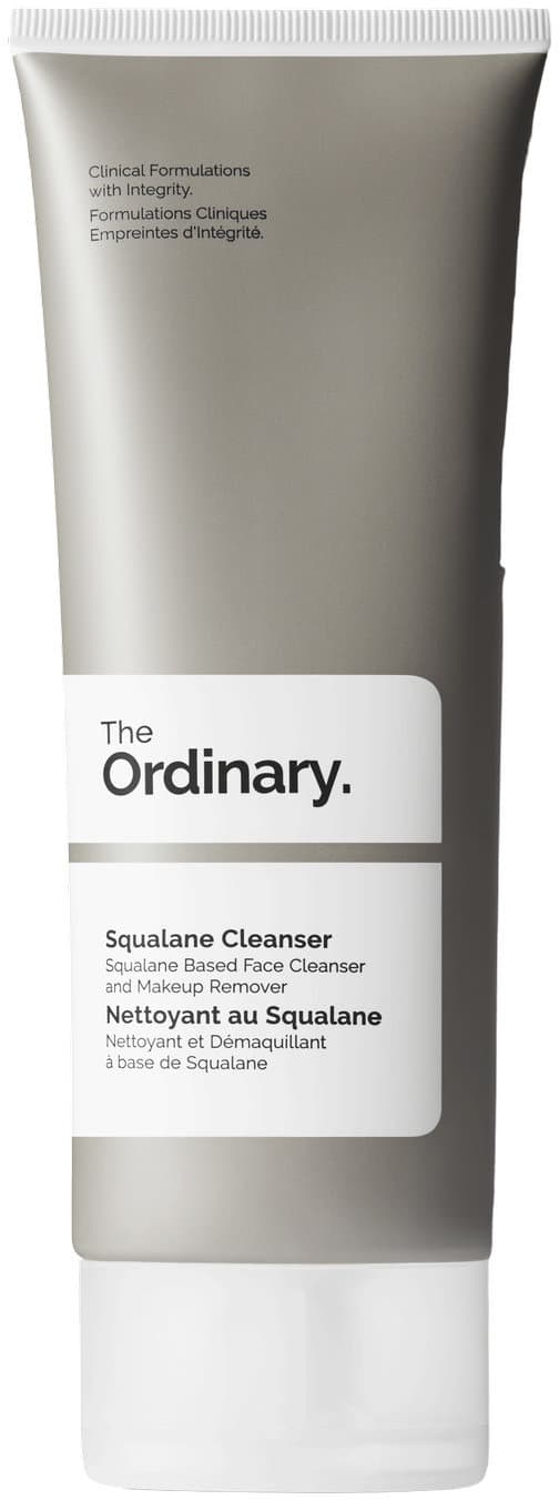 The Ordinary Squalane Cleanser