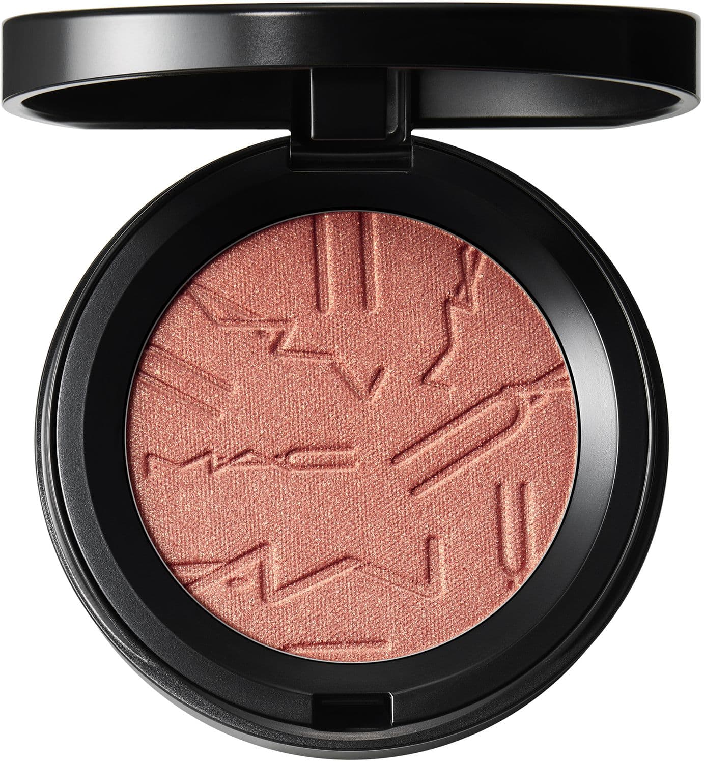MAC Skinfinish Colourstruck Blush
