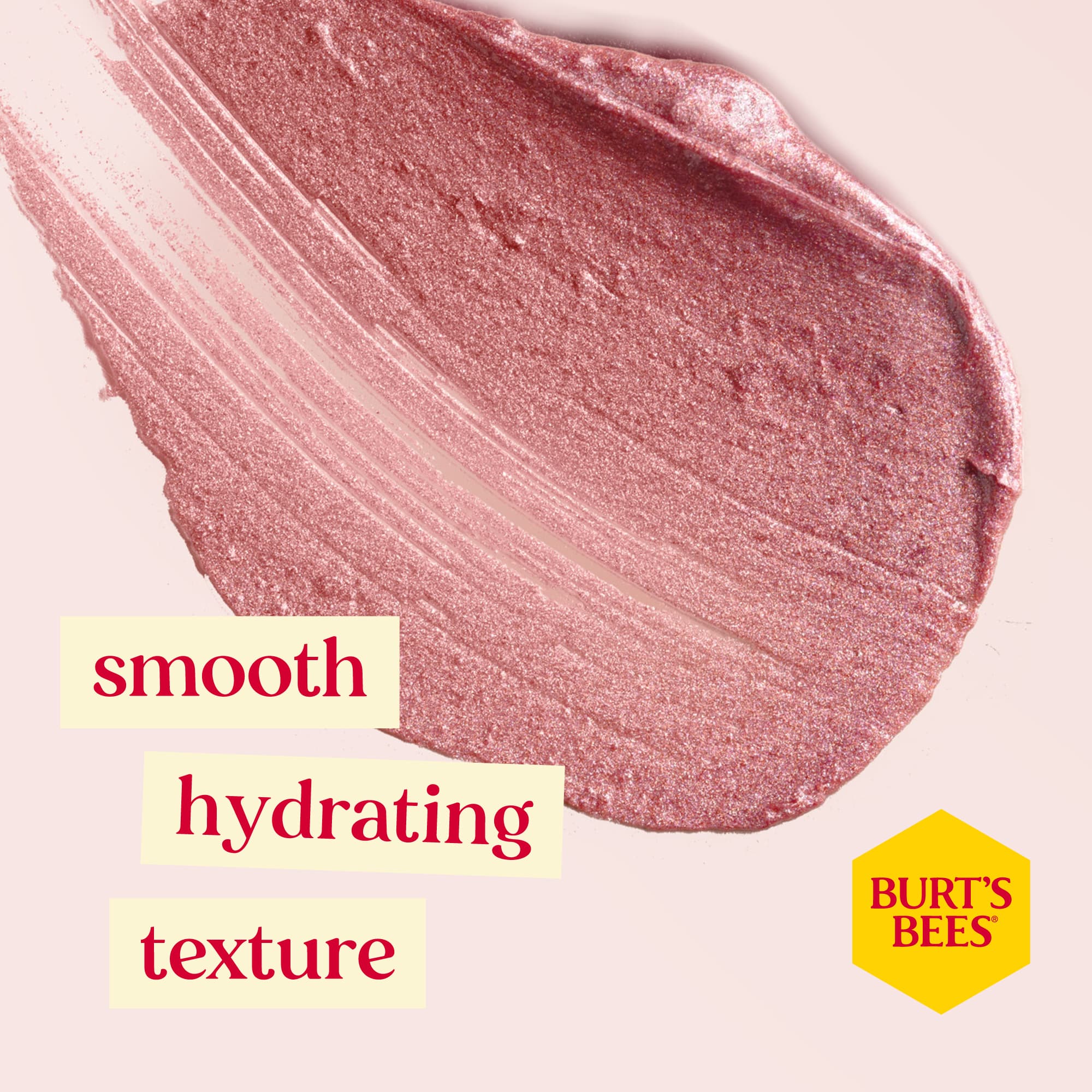Produktbild BURT'S BEES Lip Shimmer 4 von 8