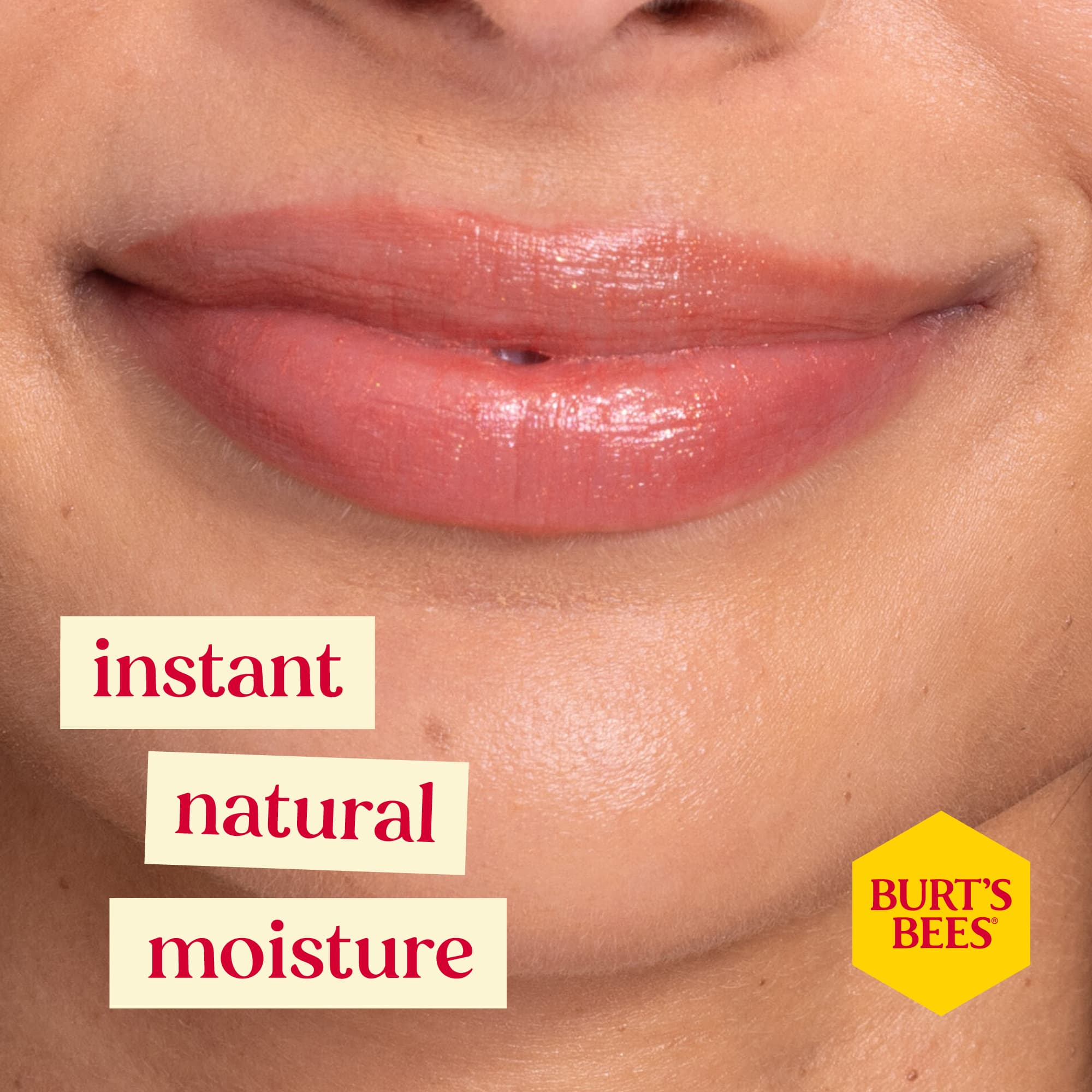 Produktbild BURT'S BEES Lip Shimmer 5 von 8