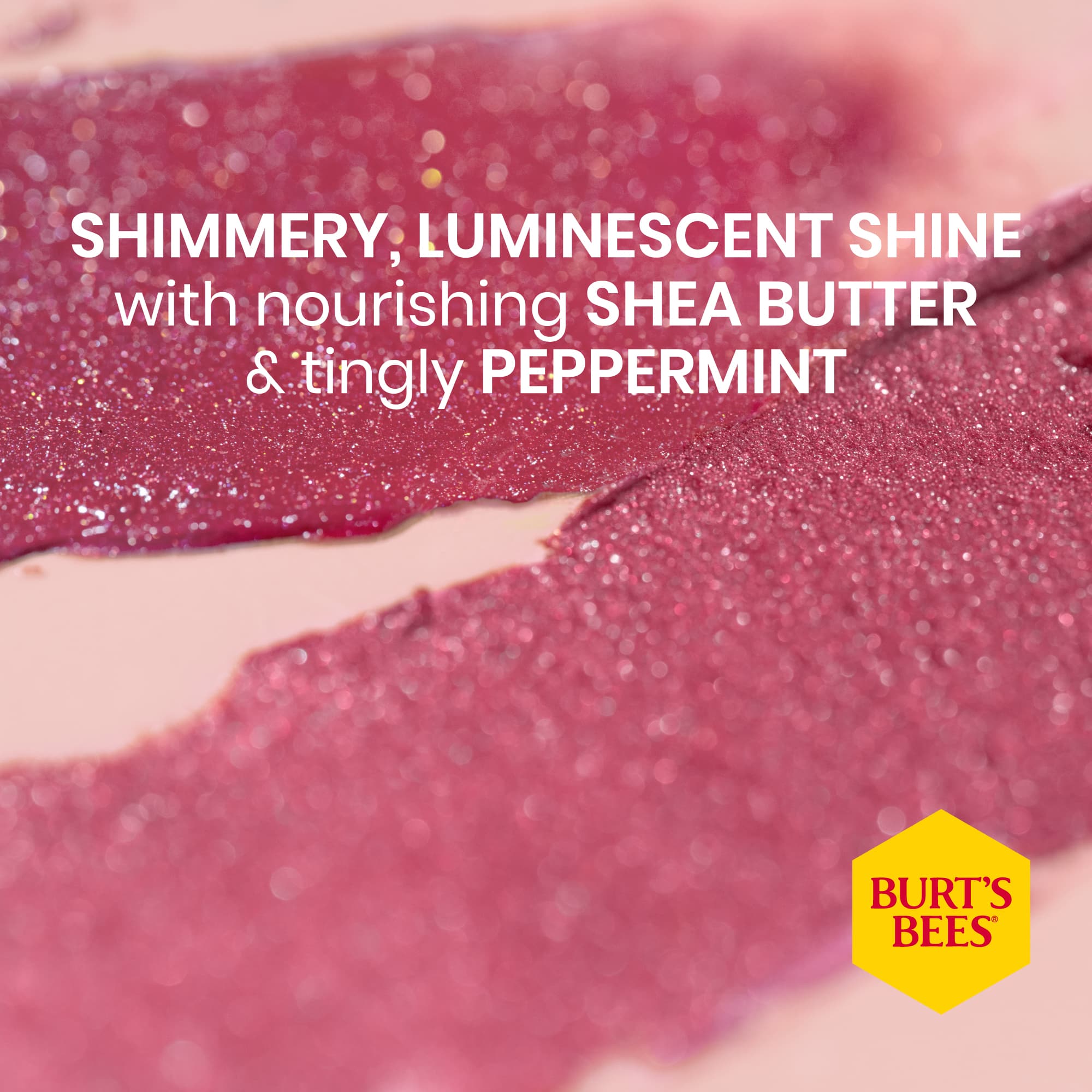 Produktbild BURT'S BEES Lip Shimmer 6 von 8