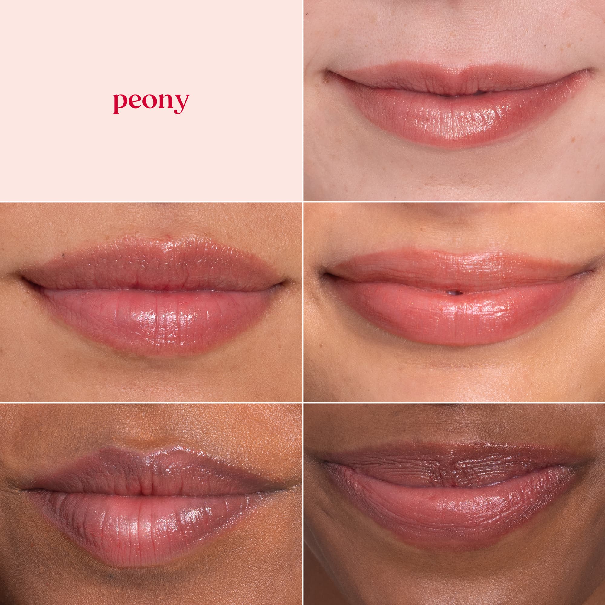 Produktbild BURT'S BEES Lip Shimmer 7 von 8