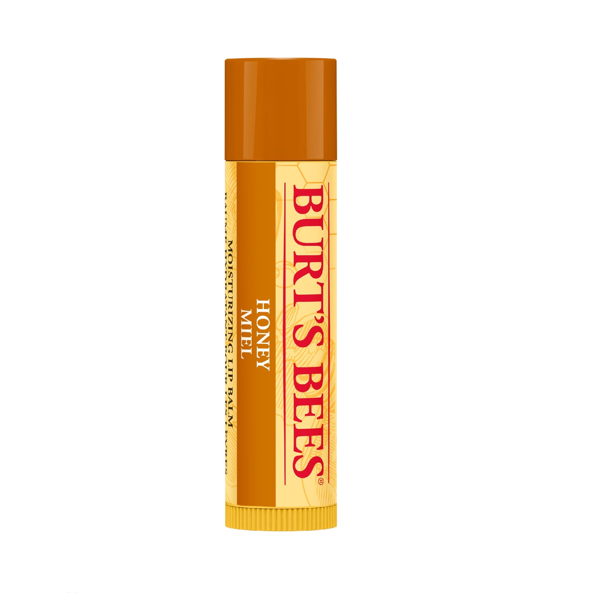 BURT'S BEES Honey Lip Balm
