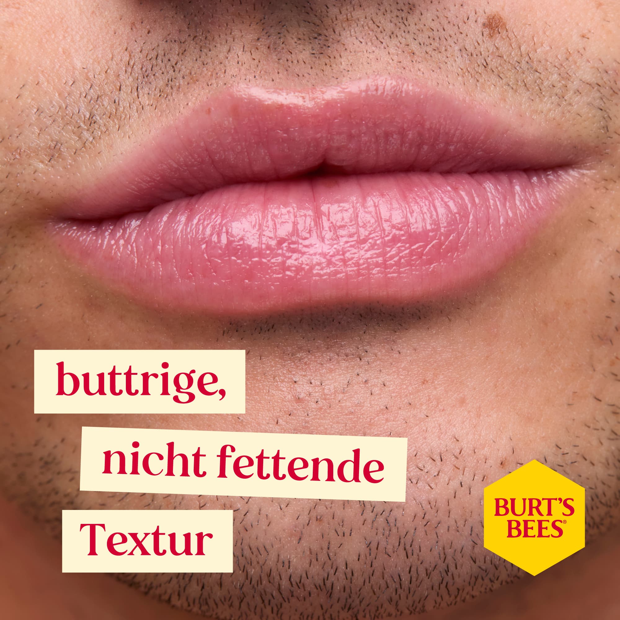 Produktbild BURT'S BEES Pomegranate Lip Balm 4 von 7