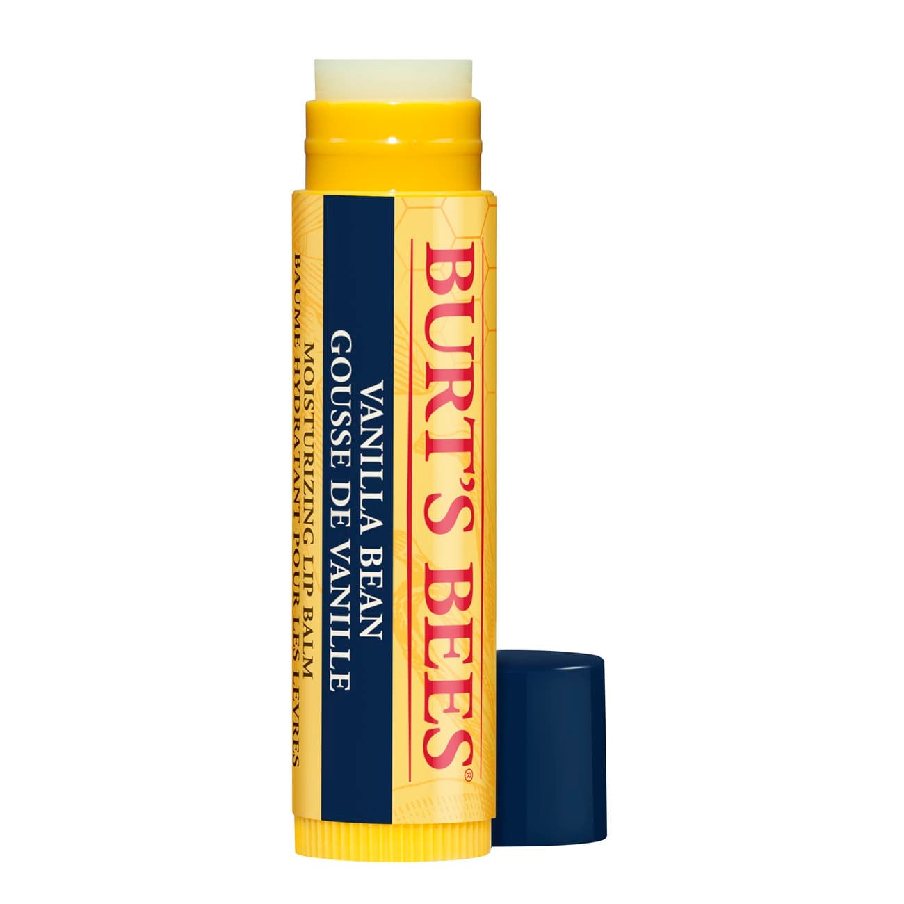 Produktbild BURT'S BEES Vanilla Lip Balm 2 von 7