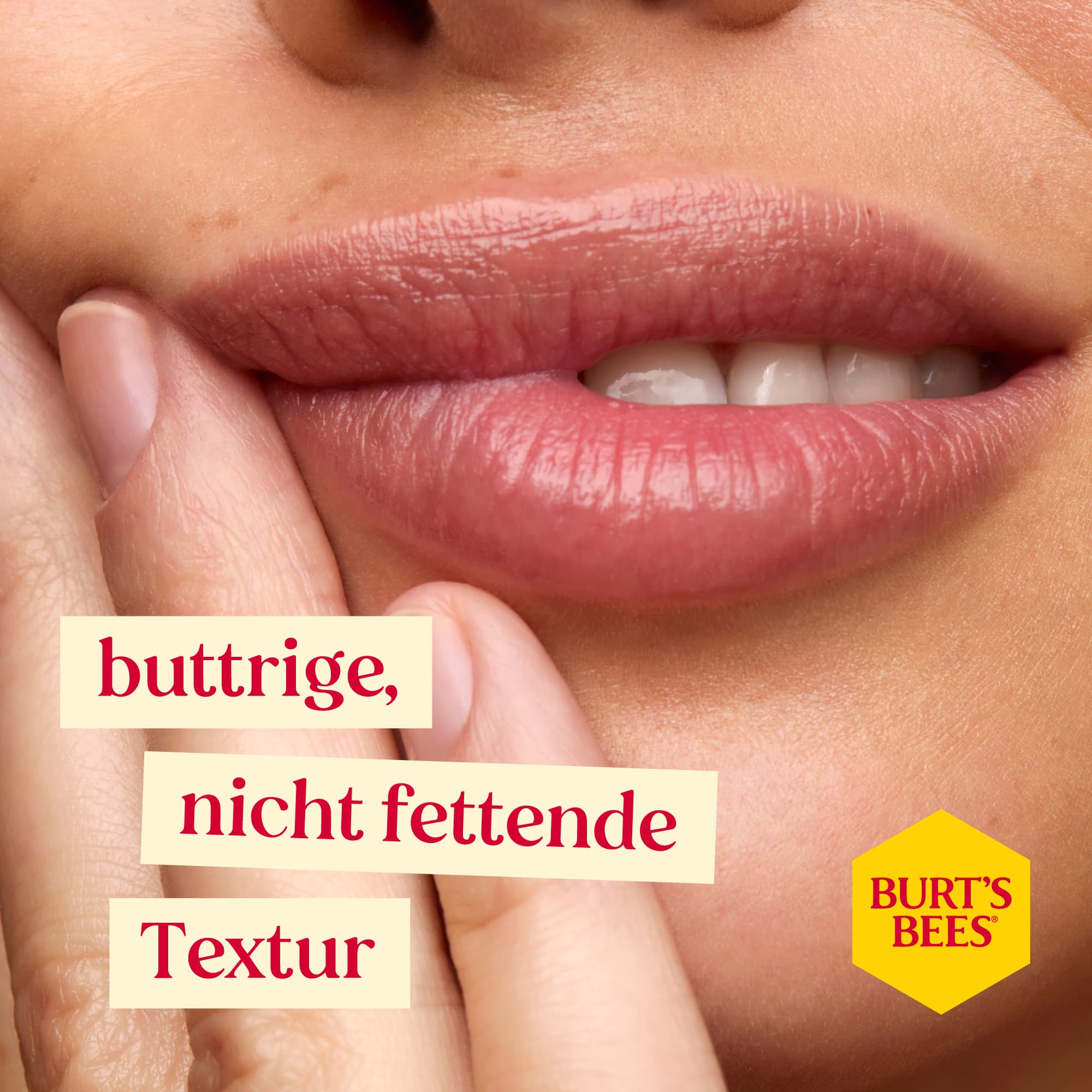 Produktbild BURT'S BEES Vanilla Lip Balm 4 von 7