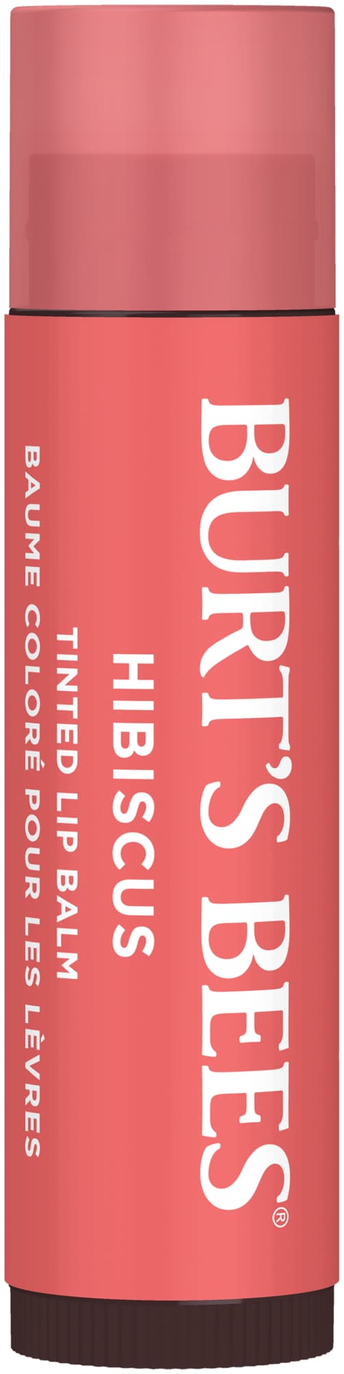 BURT'S BEES Tinted Lip Balm