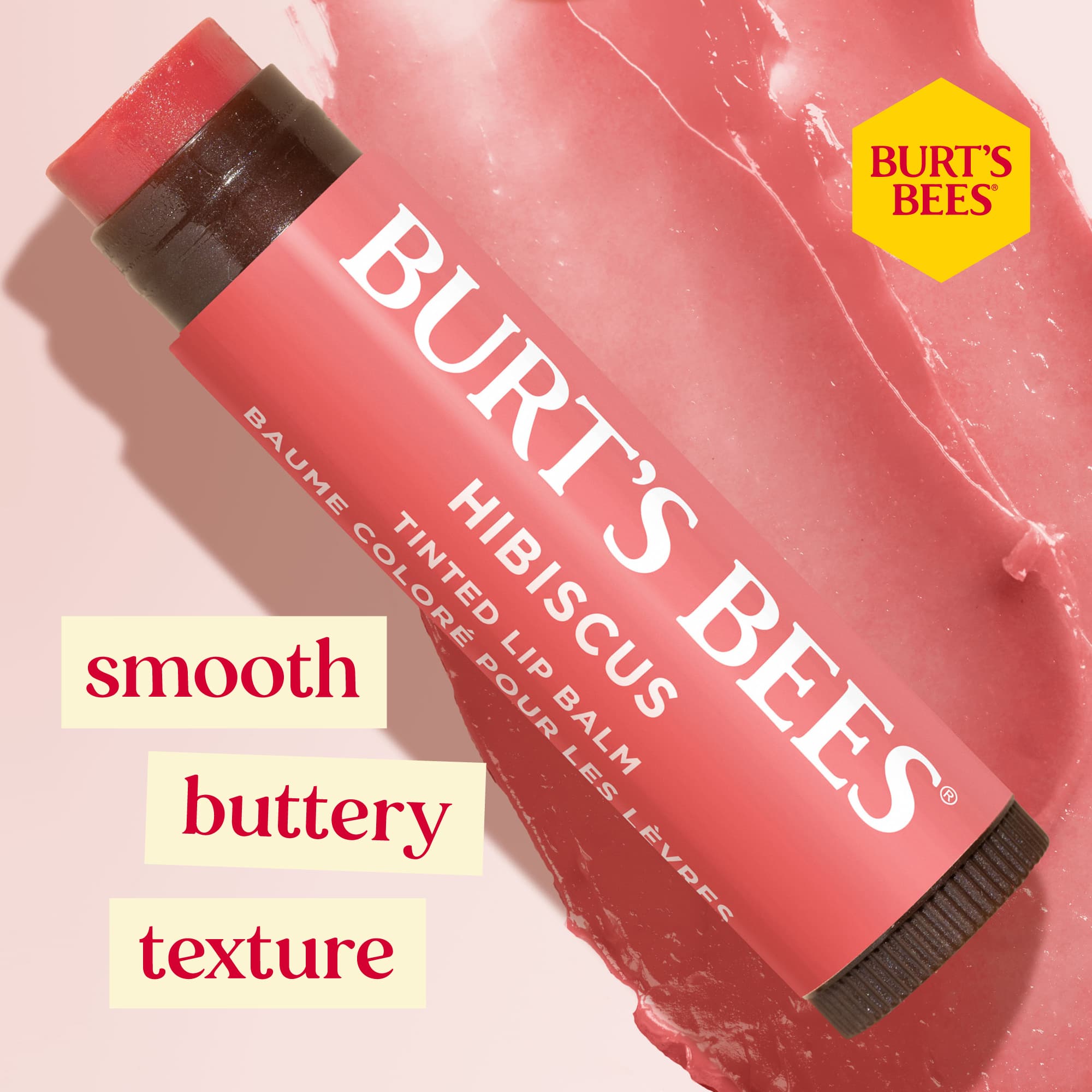 Produktbild BURT'S BEES Tinted Lip Balm 3 von 6