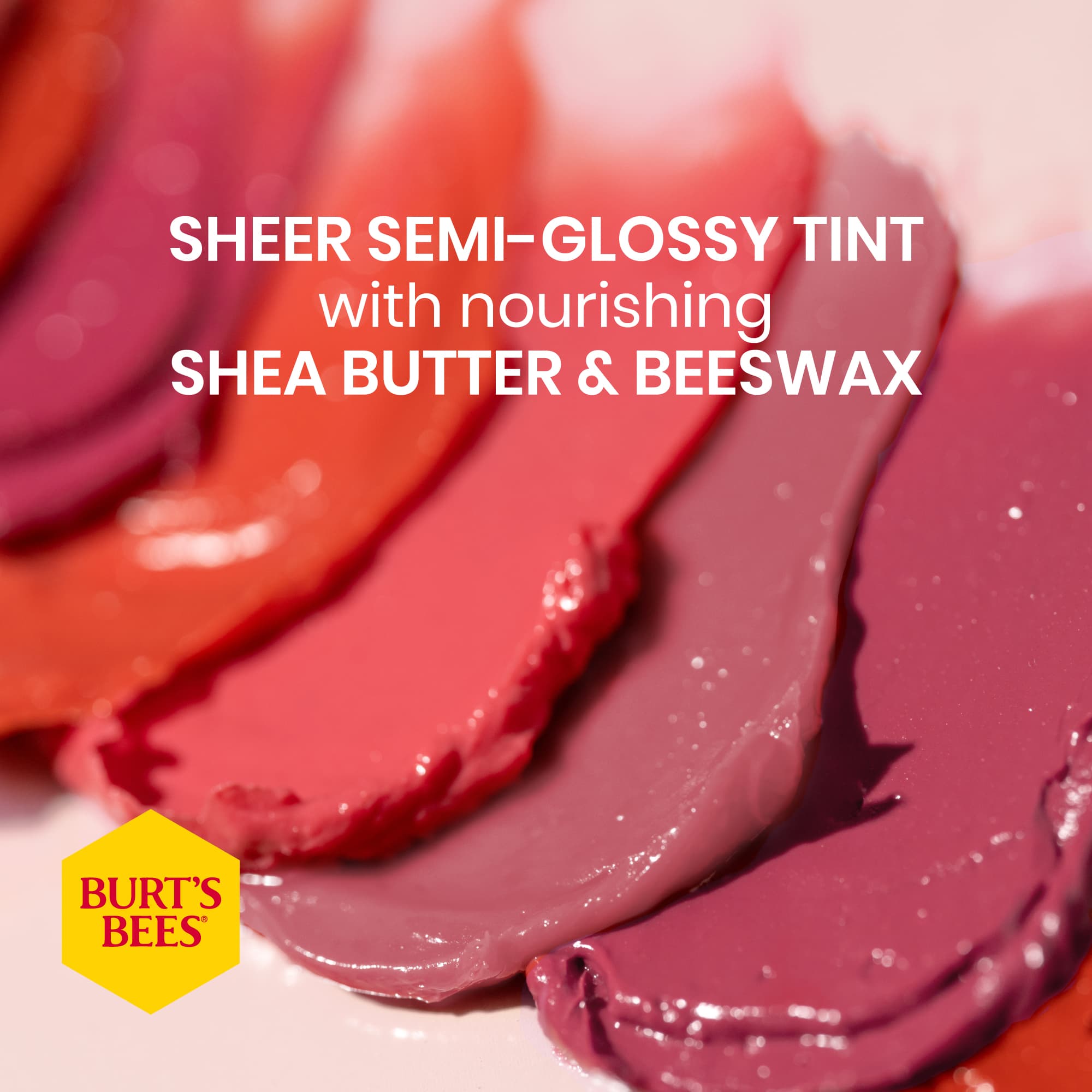 Produktbild BURT'S BEES Tinted Lip Balm 5 von 6