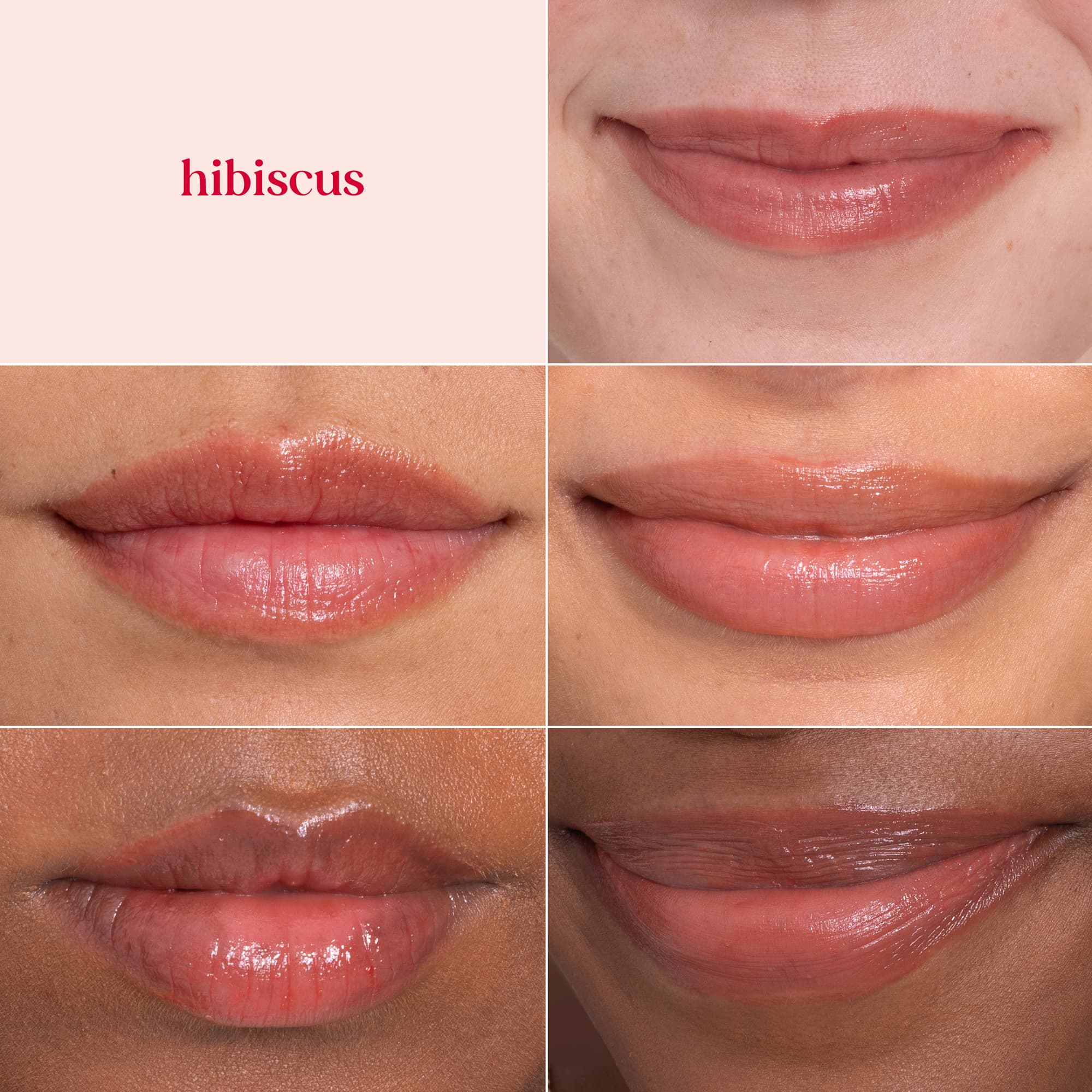 Produktbild BURT'S BEES Tinted Lip Balm 6 von 6
