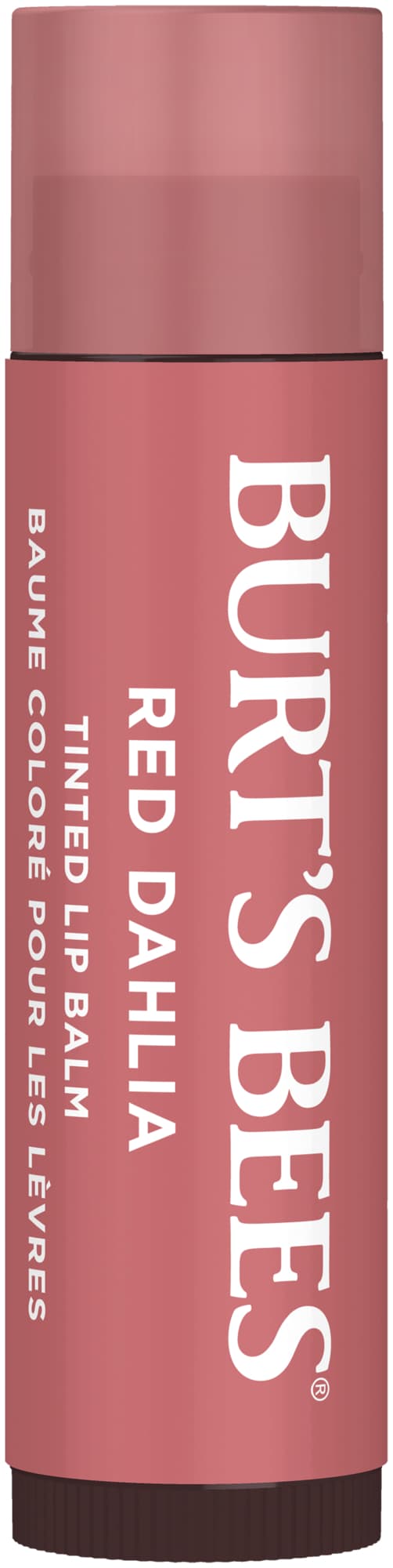 BURT'S BEES Tinted Lip Balm