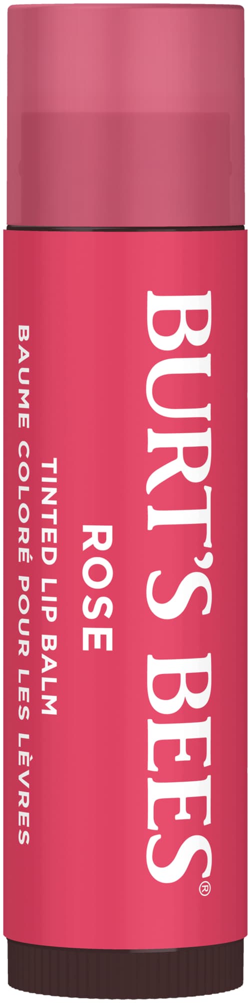 BURT'S BEES Tinted Lip Balm