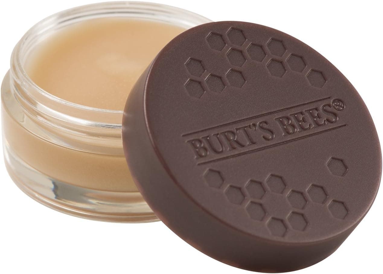 Produktbild BURT'S BEES Intensive Nachtpflege für die Lippen 2 von 5