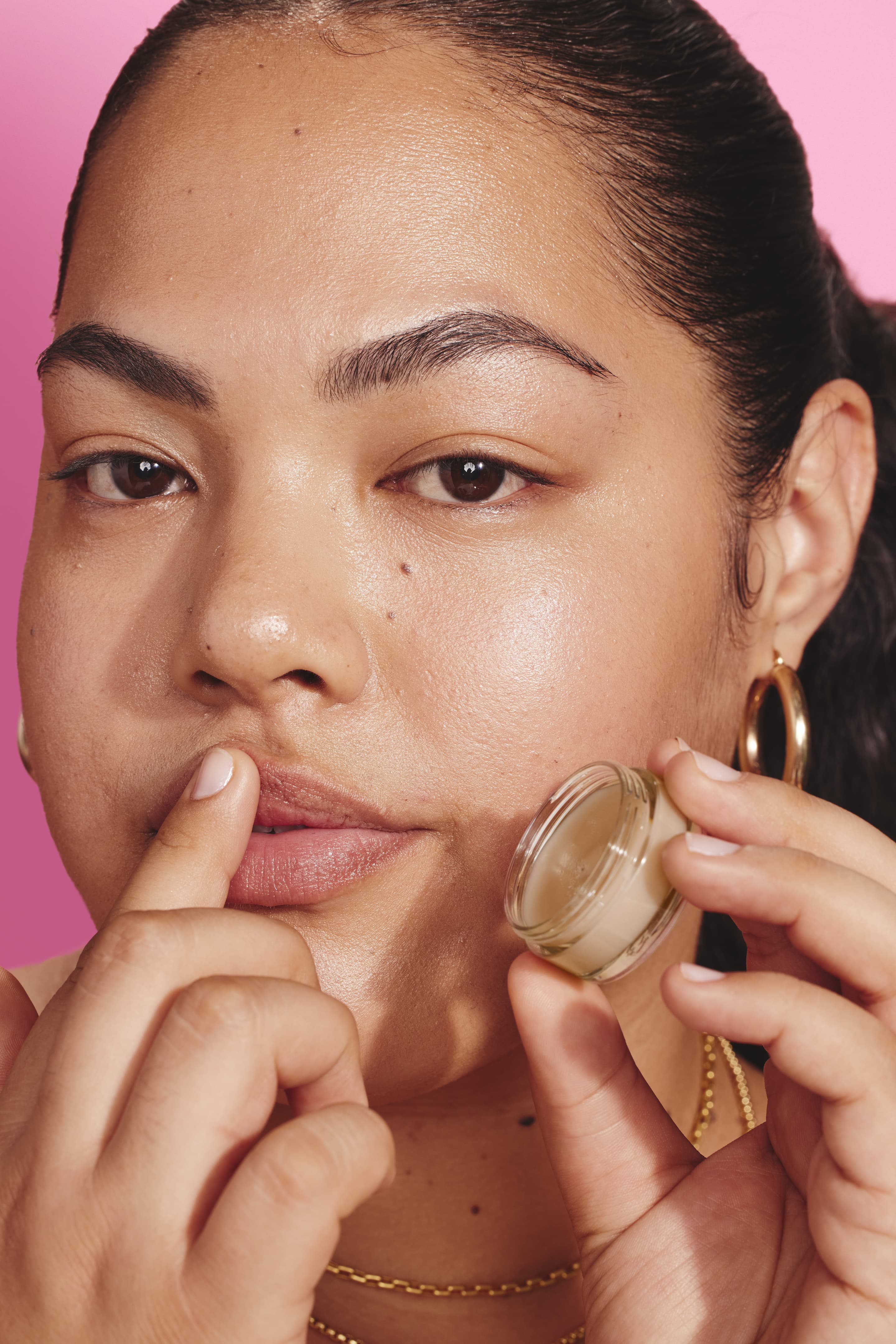Produktbild BURT'S BEES Intensive Nachtpflege für die Lippen 5 von 5
