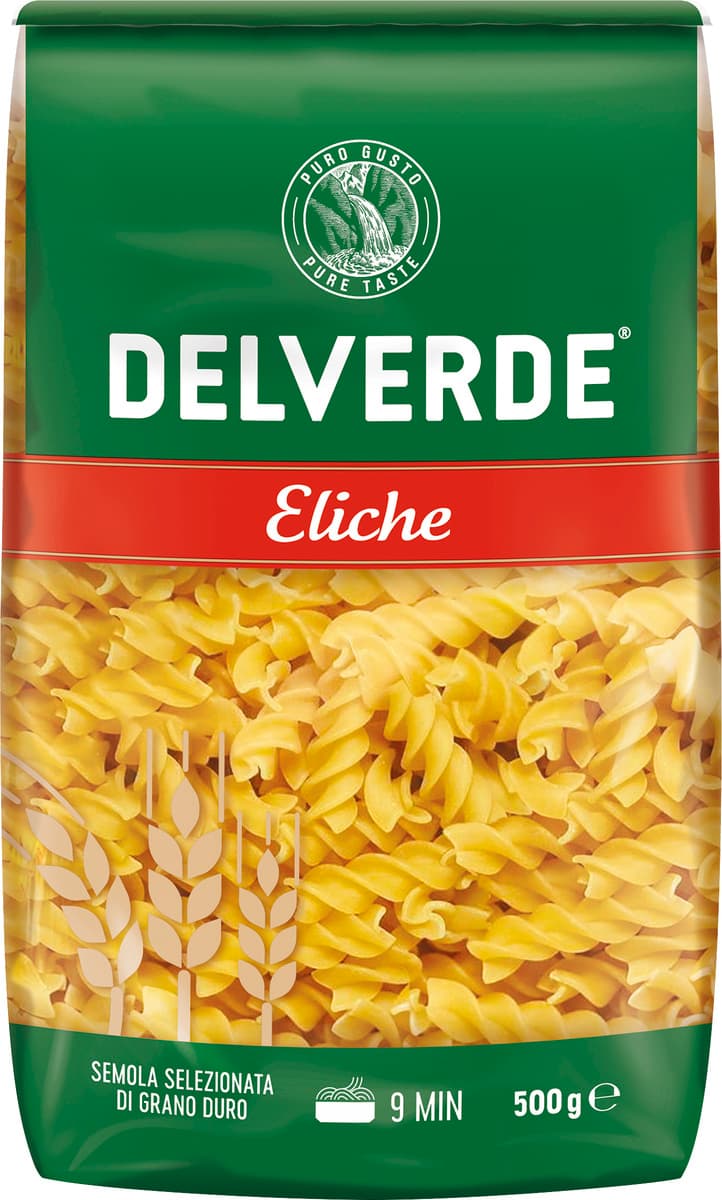 Delverde Classica Eliche 