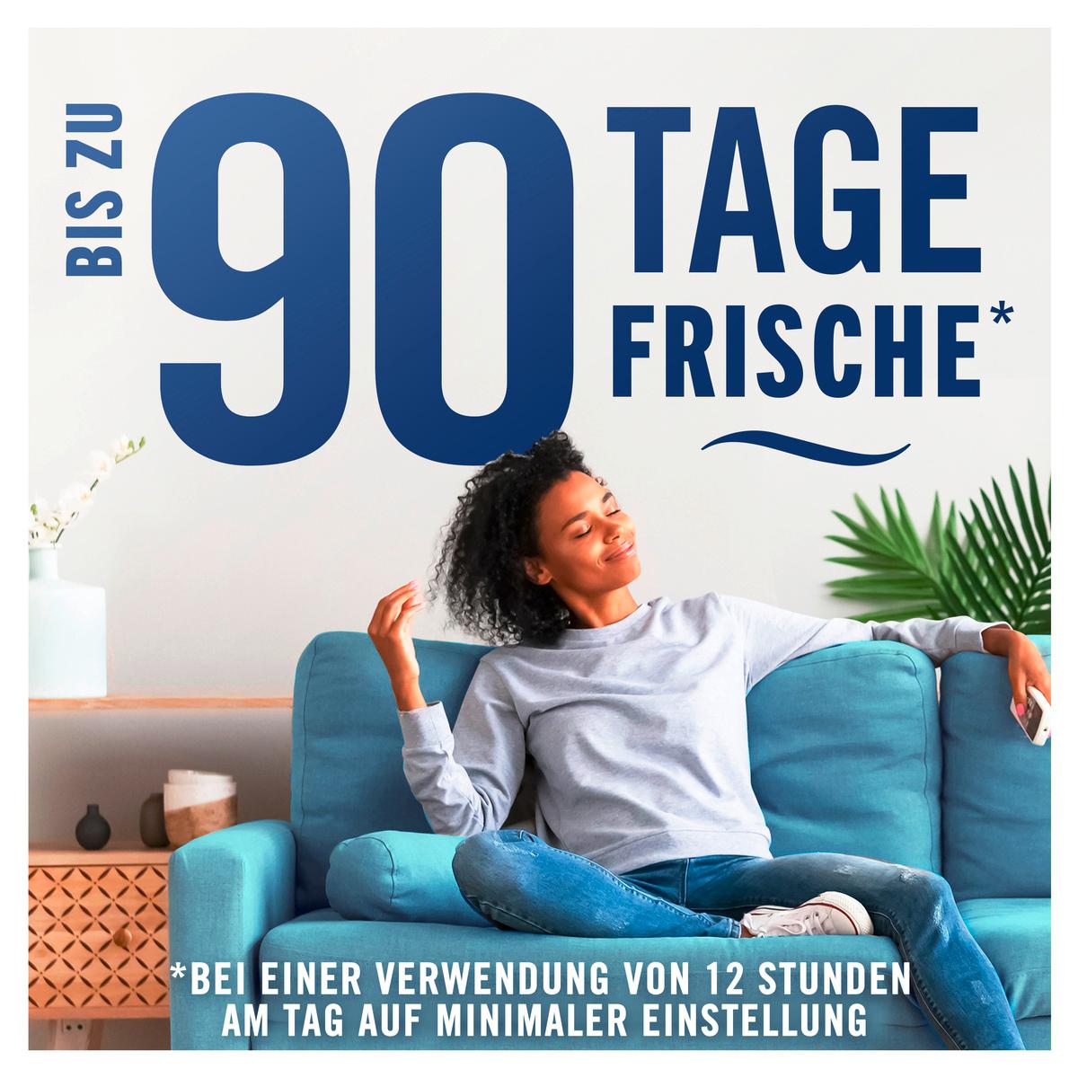 Produktbild Febreze 3VOLUTION Lufterfrischer Duftstecker Nachfüllflakon Vanille  3 von 6