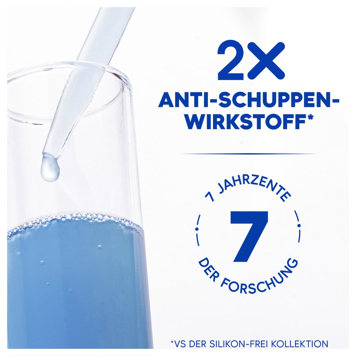 Produktbild Head & Shoulders Anti Schuppen Haarshampoo 2in1 citrus fresh  7 von 16