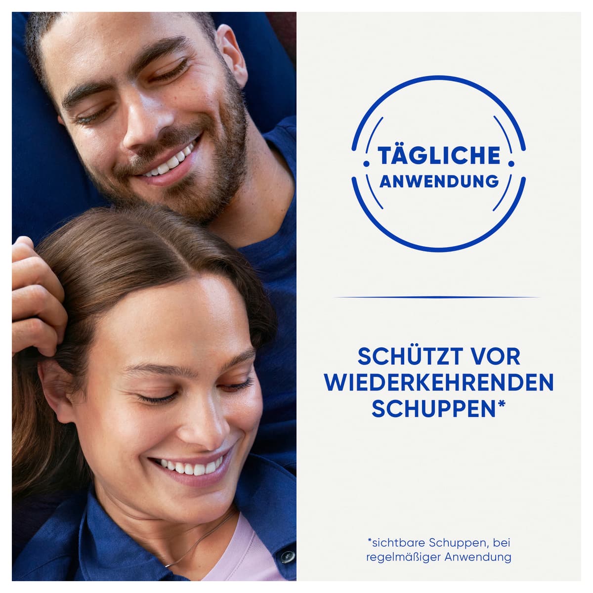 Produktbild Head & Shoulders Anti Schuppen Haarshampoo 2in1 citrus fresh  10 von 16