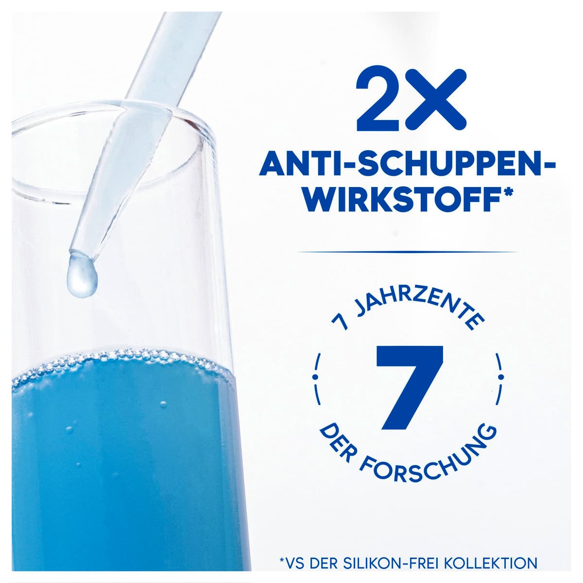 Produktbild Head & Shoulders Anti Schuppen Haarshampoo 2in1 apple fresh 11 von 16