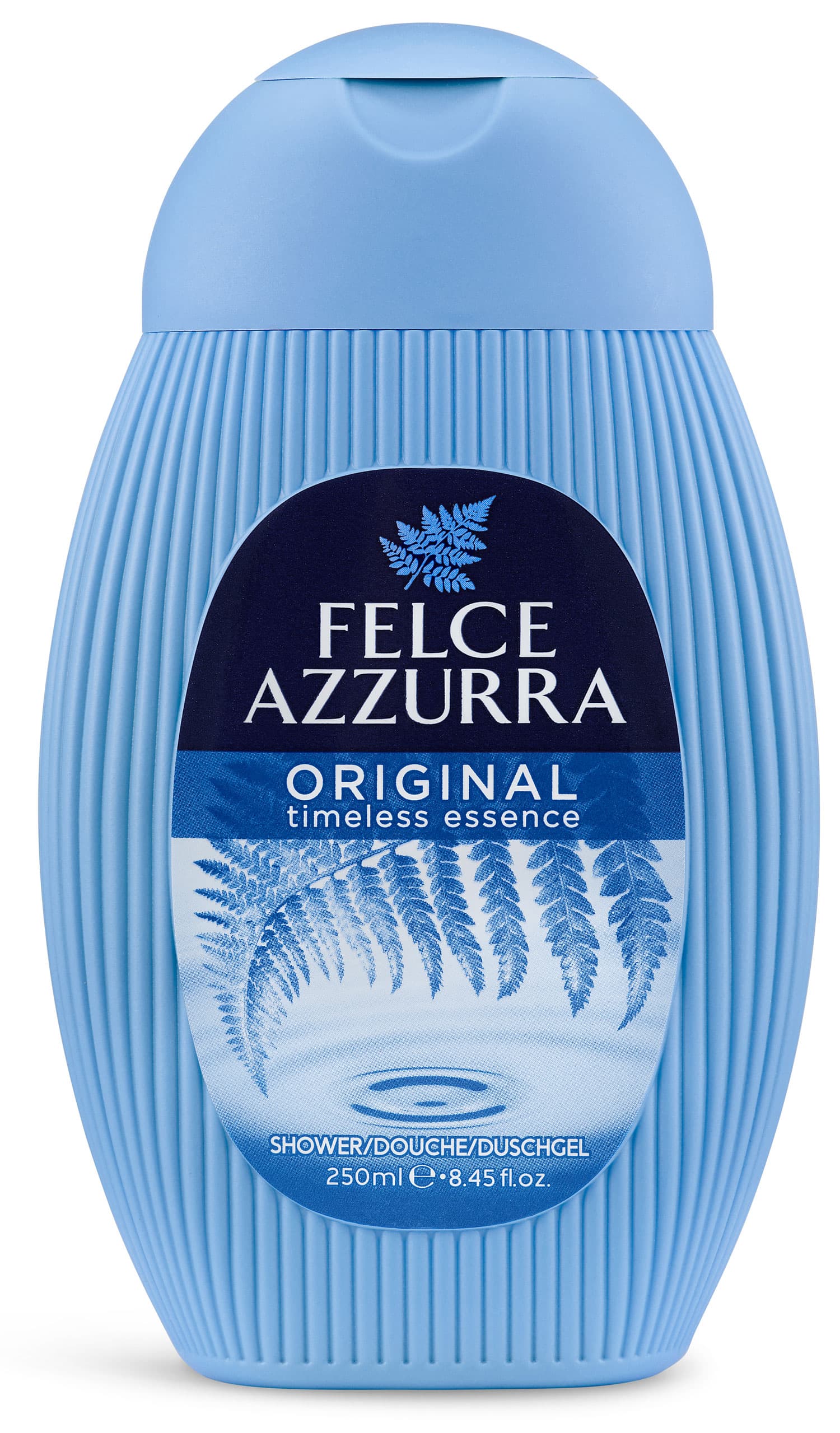 Felce Azzurra Duschgel Original